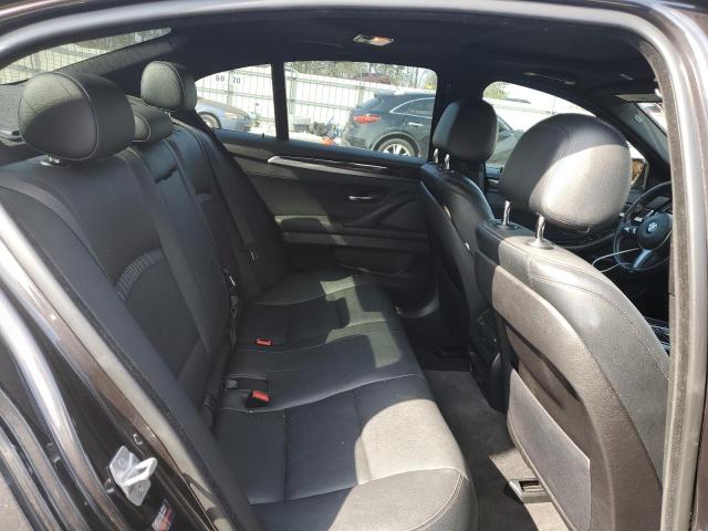 WBA5B3C53ED539525 BMW 535 XI