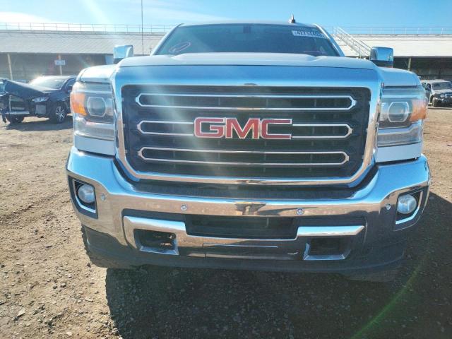 1GT12TE89GF258572 GMC Sierra K2500 Slt