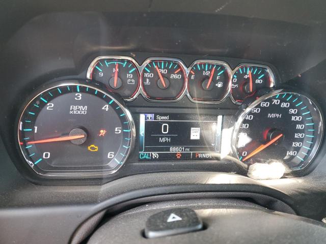 1GKS2GKC7JR256818 GMC Yukon Xl K1500 Slt