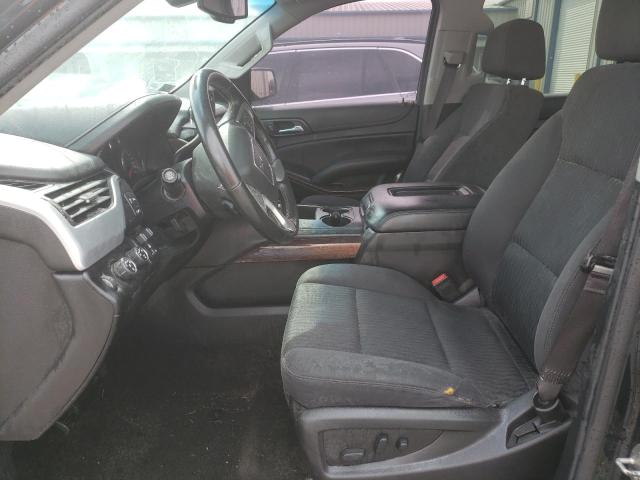 1GKS2FKC5GR361621 GMC Yukon Xl K1500 Sle