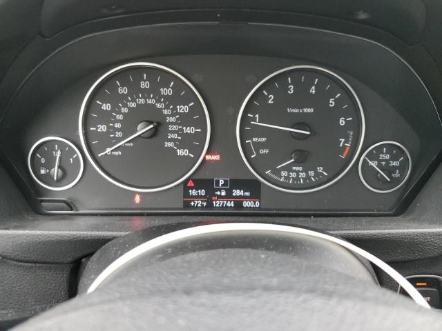 WBA3A5G57ENP34134 BMW 328 I