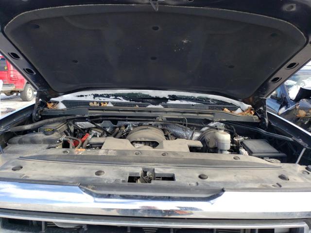 3GTU2MEC6GG119232 GMC Sierra K1500 Sle
