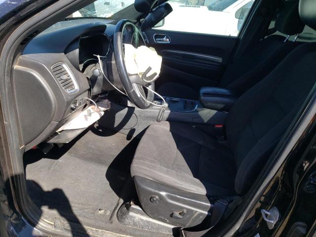 1C4RDHAG9EC286779 Dodge Durango Sxt