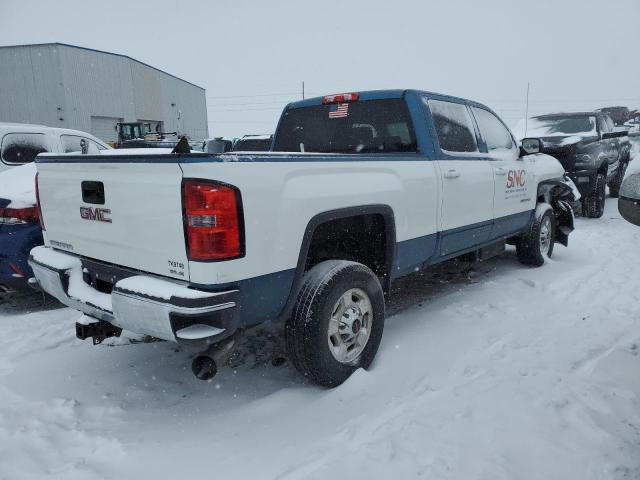 1GT12SE84GF189350 GMC Sierra K2500 Sle