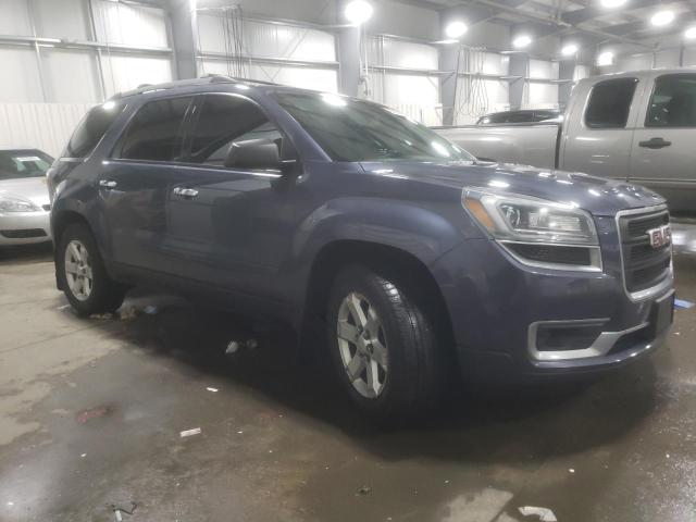 1GKKVNED0EJ255367 GMC ACADIA SLE