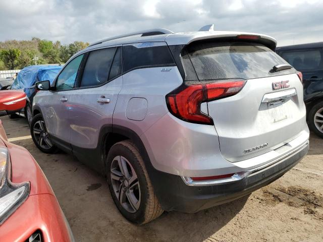 3GKALREU0JL255901 GMC Terrain Slt
