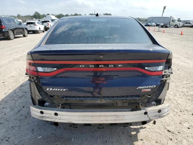 1C3CDFDH4FD123391 Dodge Dart Se Aero