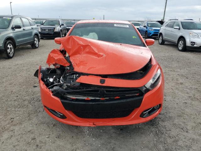 1C3CDFFA4GD802272 Dodge Dart Sxt Sport