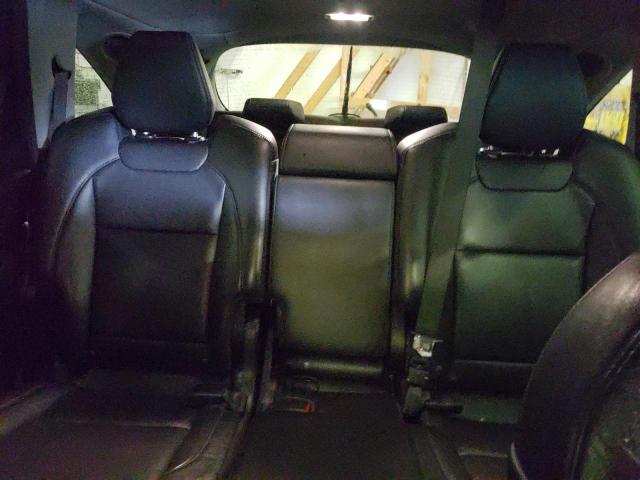 5FRYD4H48GB022215 Acura Mdx Technology