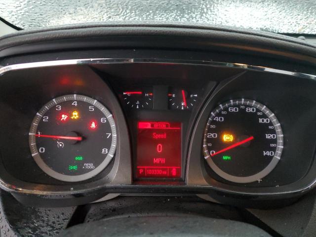2GKFLTEK6G6311578 GMC Terrain Sle
