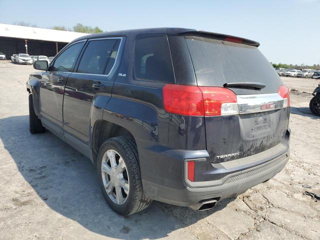 2GKALMEK9H6330644 GMC Terrain Sle