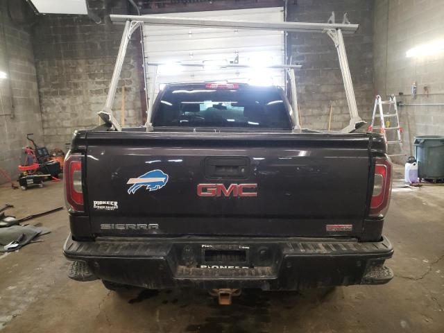 3GTU2MEC1GG131191 GMC Sierra K1500 Sle