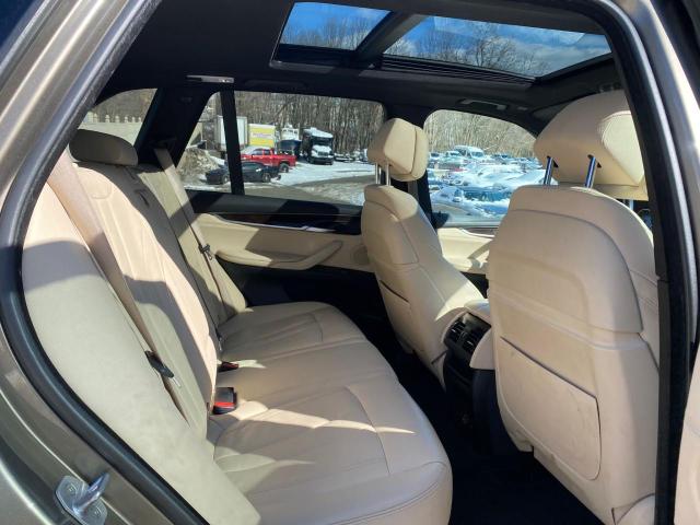 5UXKR0C50H0U51879 BMW X5 Xdrive35i