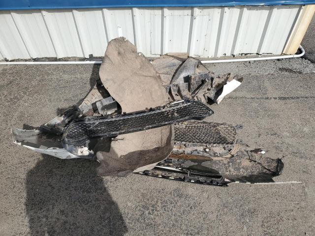1C4SDJCTXLC155425 Dodge Durango R/t