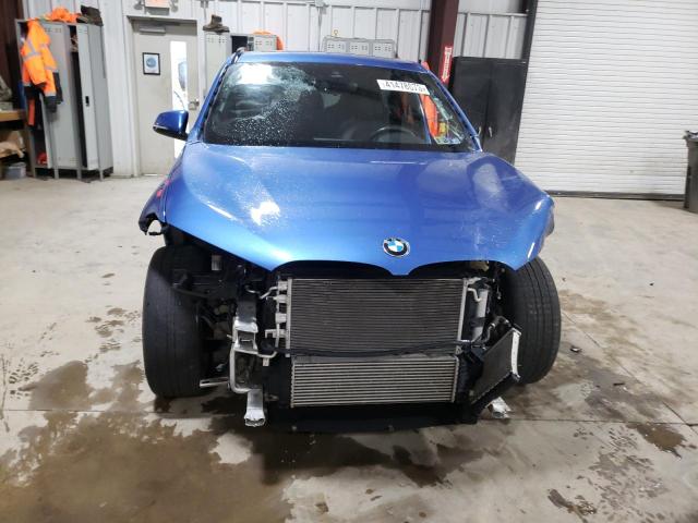 WBXHT3C31H5F87539 BMW X1 Xdrive28i
