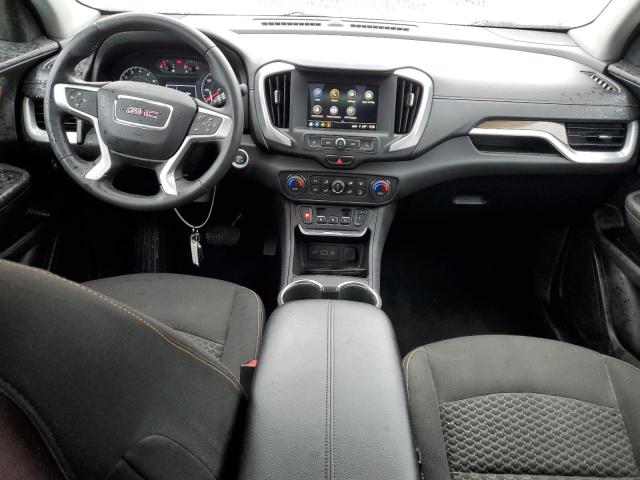3GKALMEX6JL127496 GMC Terrain Sle