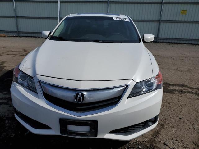 19VDE1F75EE014111 Acura Ilx 20 Tech