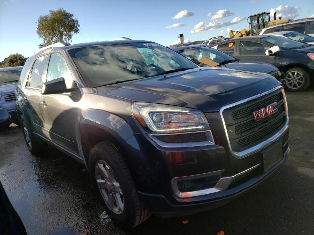 1GKKVPKD1FJ328425 GMC ACADIA SLE