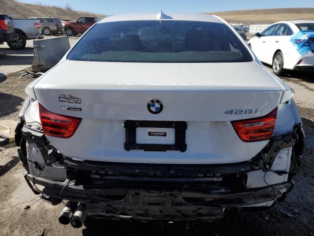 WBA3N5C52EF715866 BMW 428 XI