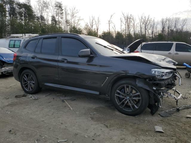 5UXTS3C59K0Z08979 BMW X3 Xdrivem40i