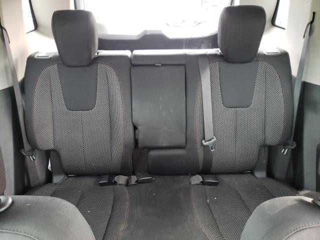 2GKFLWEK7F6213627 GMC Terrain Sle