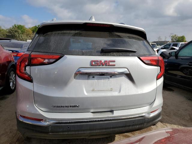 3GKALREU0JL255901 GMC Terrain Slt