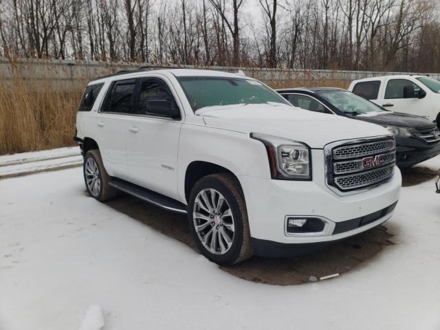 1GKS2AKC7JR138992 GMC YUKON SLE
