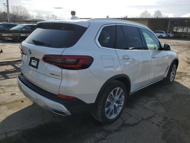 5UXJU2C5XKLN49829 BMW X5 Xdrive50i