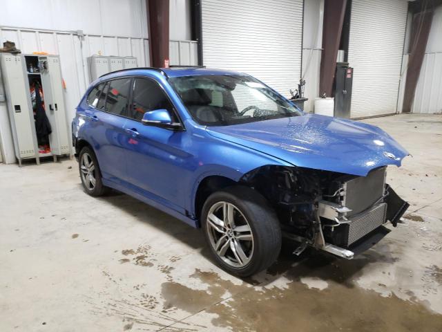 WBXHT3C31H5F87539 BMW X1 Xdrive28i
