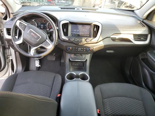 3GKALTEV0JL276088 GMC Terrain Sle
