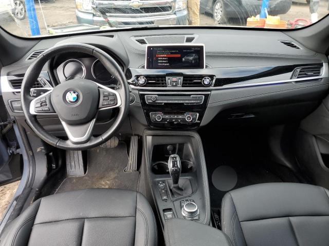 WBXJG9C0XL5S00443 BMW X1 Xdrive28i