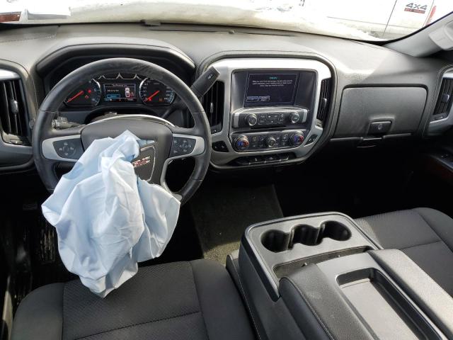 1GTV2MEC2HZ250888 GMC Sierra K1500 Sle