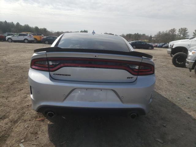 2C3CDXHG8MH565517 Dodge CHARGER GT