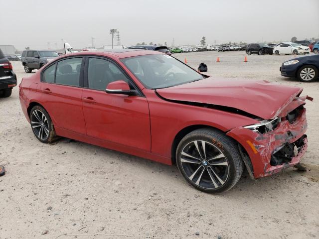 WBA8B9G59JNU97473 BMW 330 I
