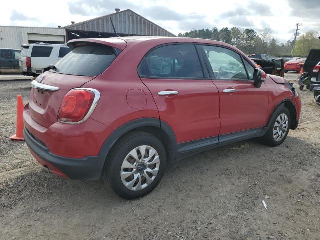 ZFBCFXAWXGP360078 Fiat 500x Pop