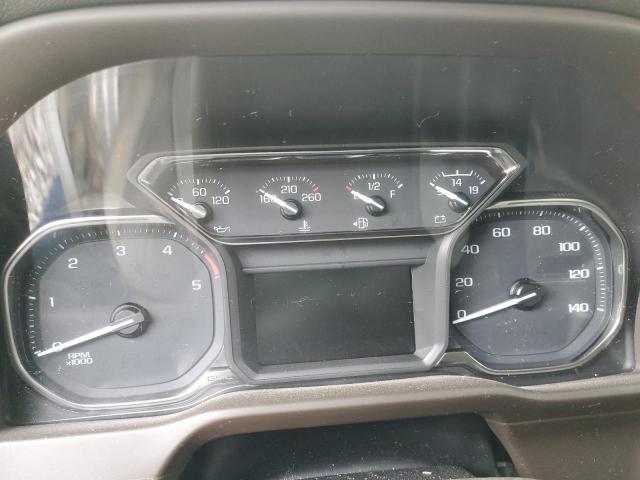 1GT49NEY2PF150704 GMC Sierra K2500 Slt