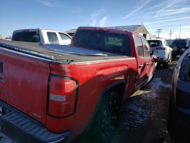 1GTV2VEC3EZ316463 GMC Sierra K1500 Slt