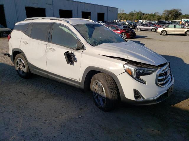 3GKALPEV1LL241702 GMC Terrain Slt