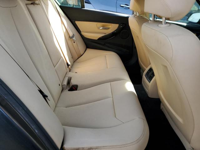 WBA8A9C55JAH14195 BMW 320 I