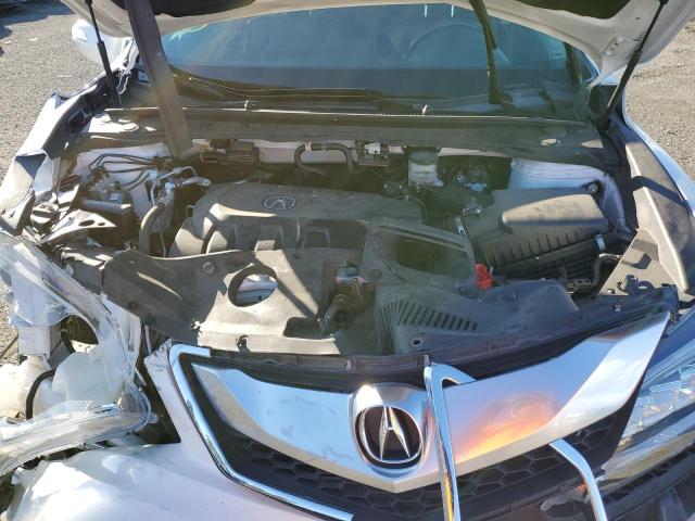 5J8TB3H35JL000763 Acura RDX