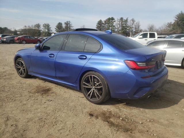 WBA5R7C5XKAE82789 BMW 330XI