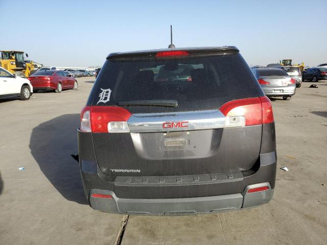 2GKALMEK8F6309250 GMC Terrain Sle