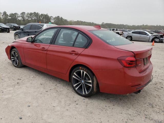 WBA8B9G59JNU97473 BMW 330 I
