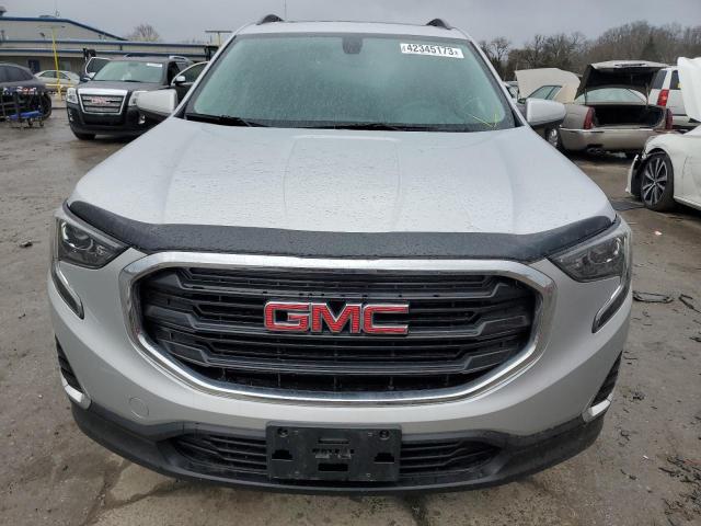 3GKALMEX6JL127496 GMC Terrain Sle