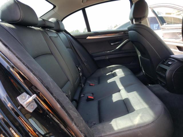 WBA5B1C53GG133153 BMW 535 I