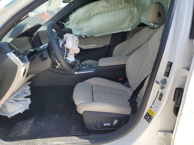 3MW5R7J04N8C40827 BMW 330XI