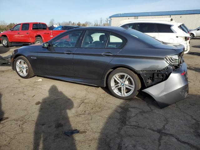 WBA5A7C52FG143516 BMW 528 XI