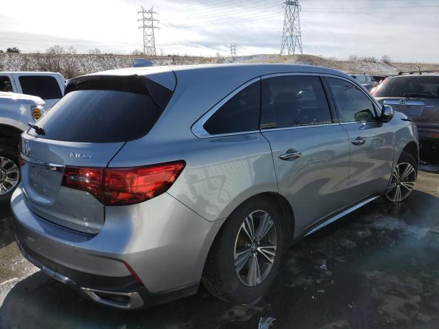 5J8YD4H31JL023852 Acura MDX