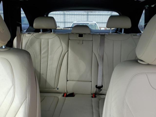 5UXKR0C55H0U51733 BMW X5 Xdrive35i