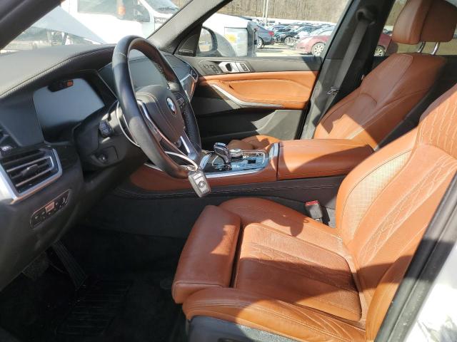 5UXJU2C5XKLN49829 BMW X5 Xdrive50i